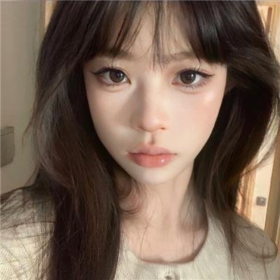 她的孩子